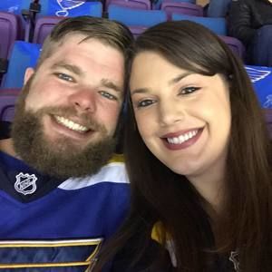 Meet your Posher, Denae